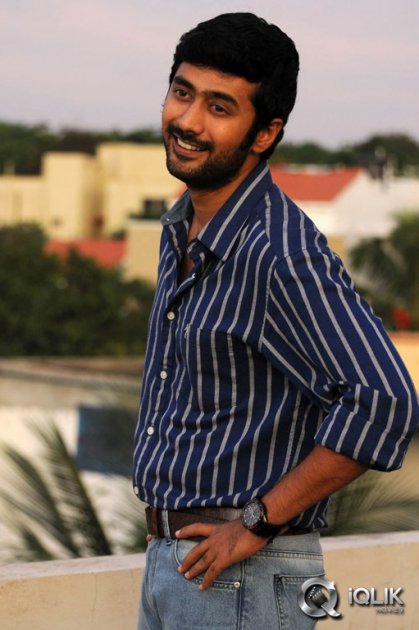 Rahul-Ravindran